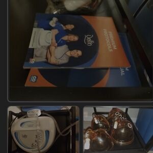 Delfin Premium Protocols Kit